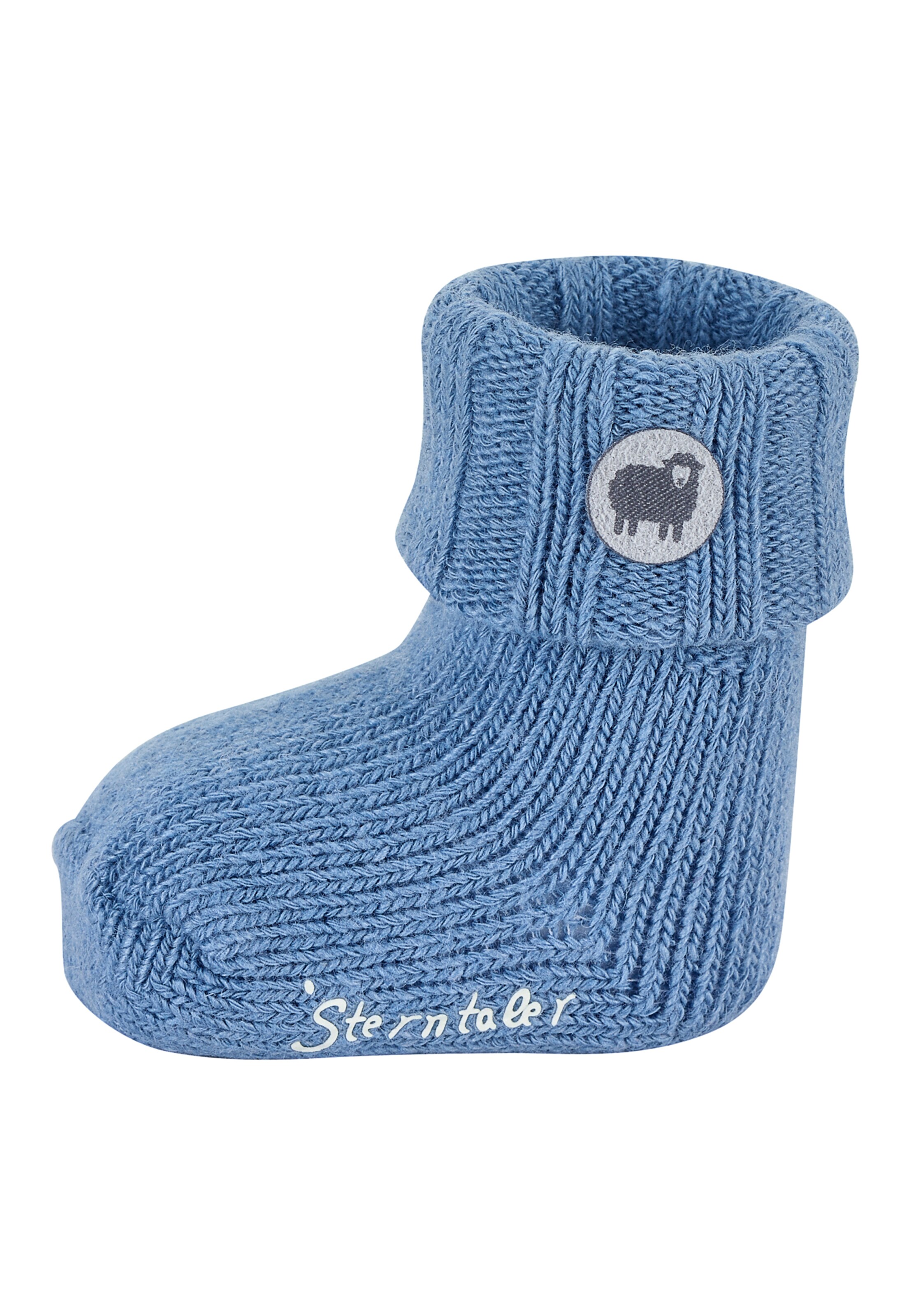 STERNTALER Socken in Blau