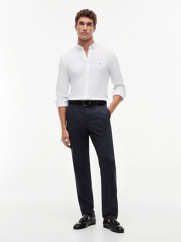 Regular Pantalon chino 'Denton' TOMMY HILFIGER en bleu