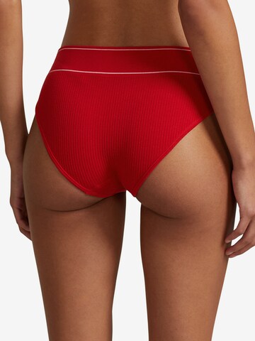 Polo Ralph Lauren Slip ' Modern Brief ' in Rood