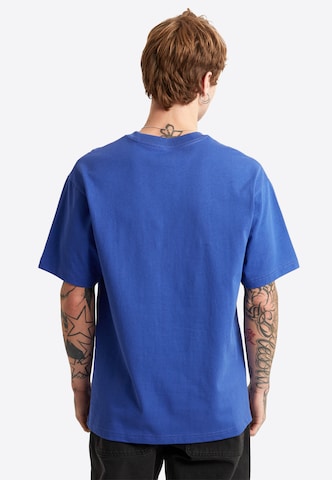 VANS Shirt in Blue