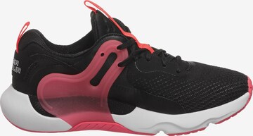 UNDER ARMOUR Athletic Shoes 'Apex 3' in Black
