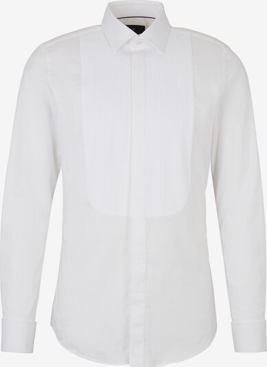 JOOP! Zakelijk overhemd 'Paavlo' in de kleur Wit, Productweergave