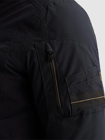 PME Legend Övergångsjacka 'Conestoga jacket' i blå