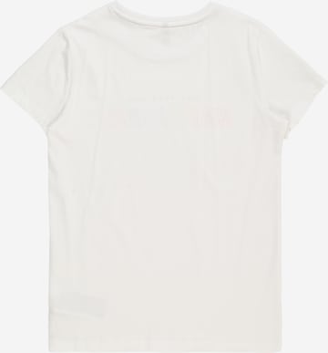 KIDS ONLY - Camiseta 'CORA' en blanco