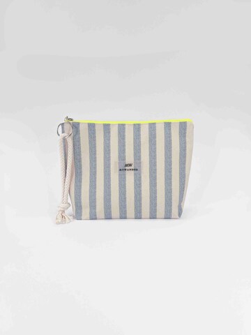 Mywander Kulturtasche 'Portofino Repelente'‌‌‌‌‌‌‌‌‌ in Blau: Vorderseite