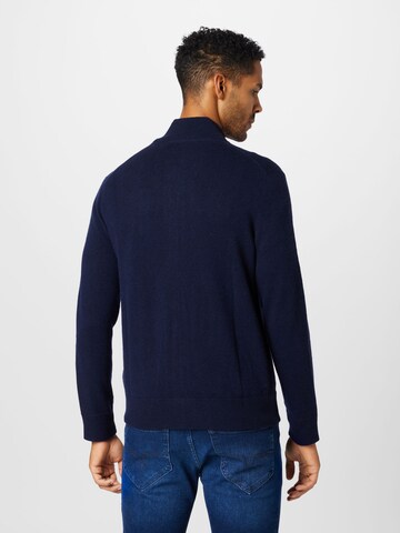 Polo Ralph Lauren Knit cardigan in Blue