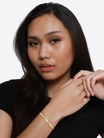 Heideman Bracelet 'Celsa ' in Gold: front