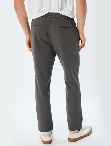 Koton Regular Trousers in Grey