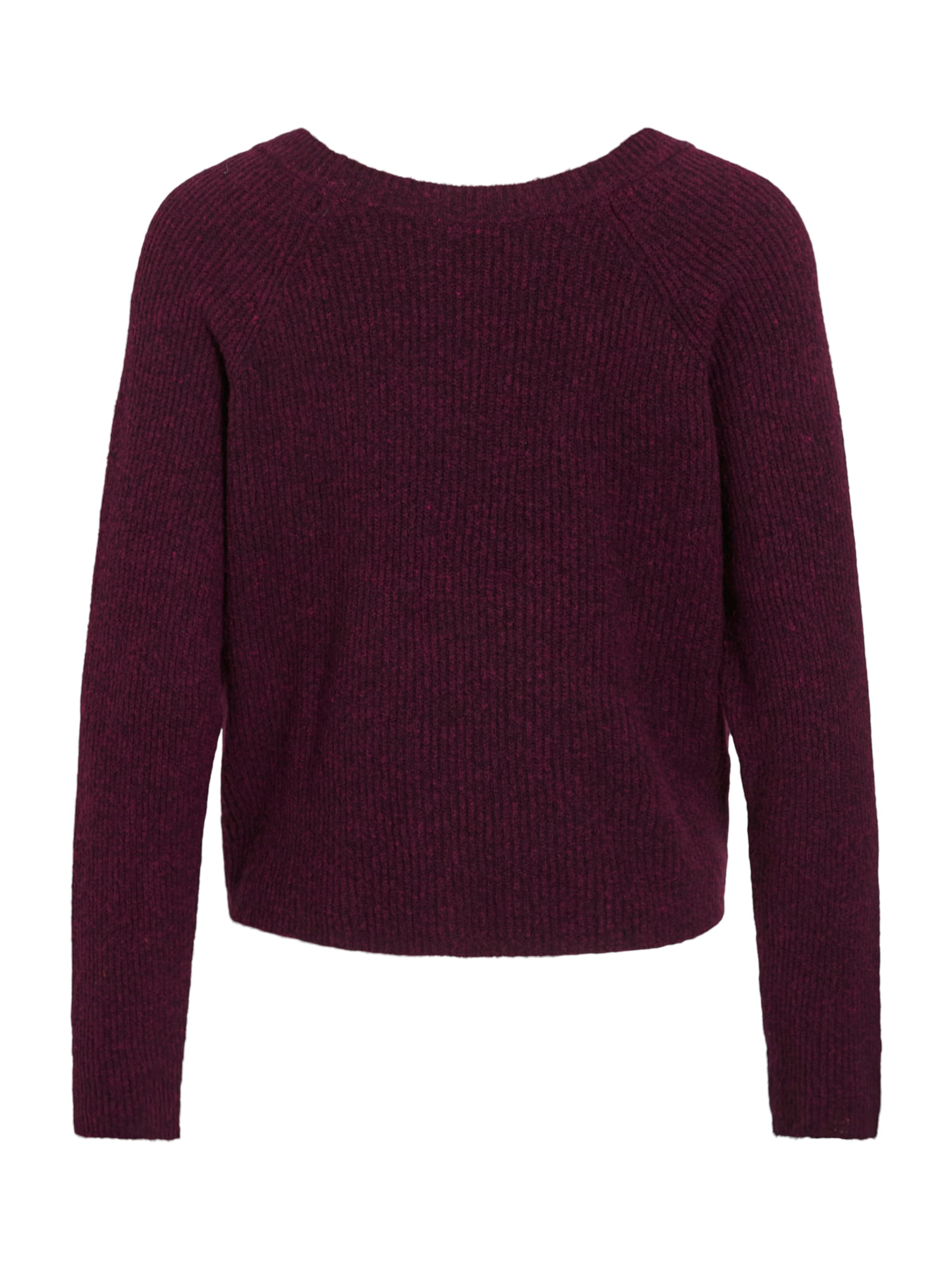 VILA Πουλόβερ 'VIOSAJA' σε λιλά