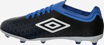 Chaussure de foot 'Velocita V Premier' UMBRO en noir