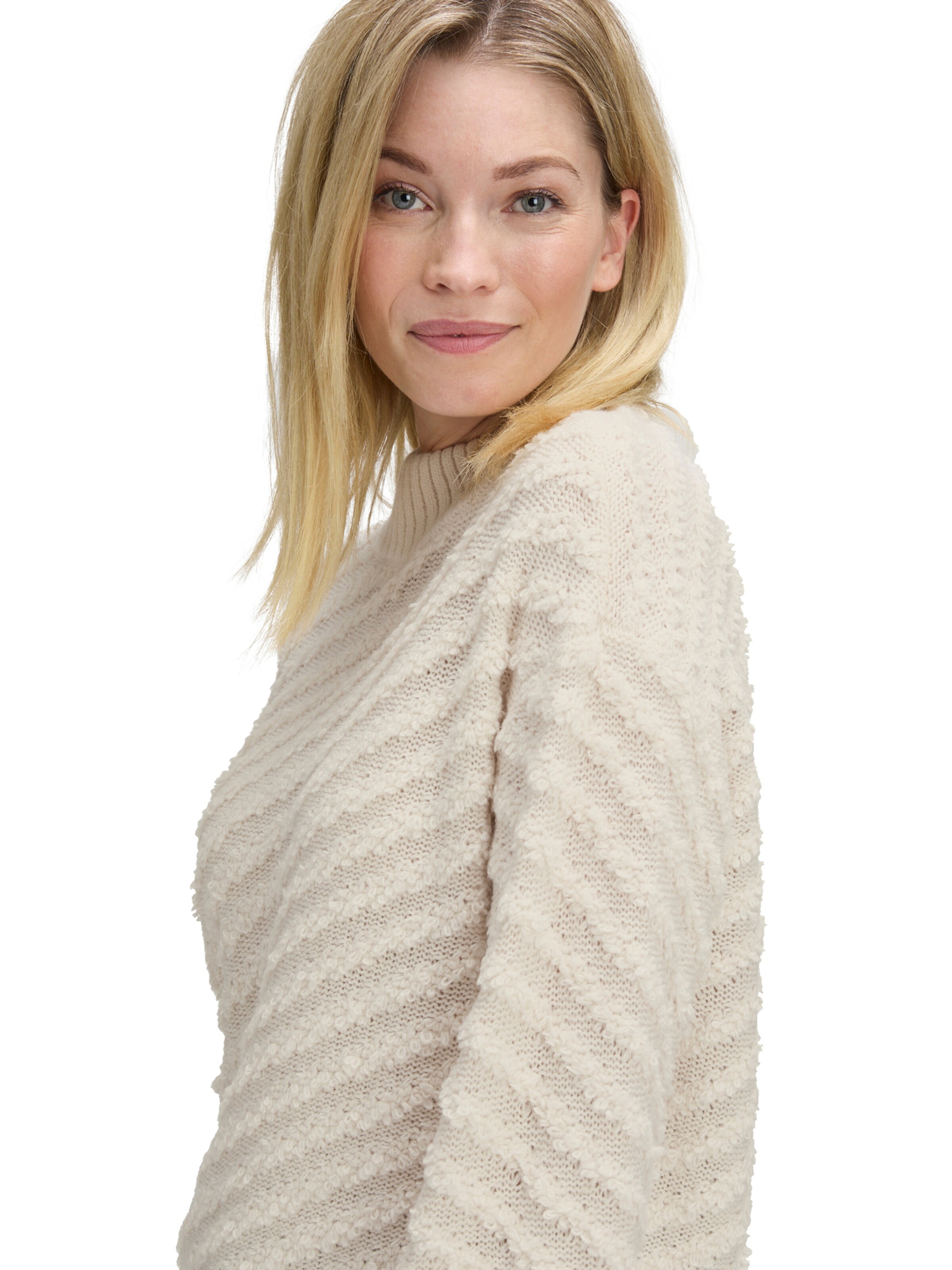 Betty & Co Trui in Beige