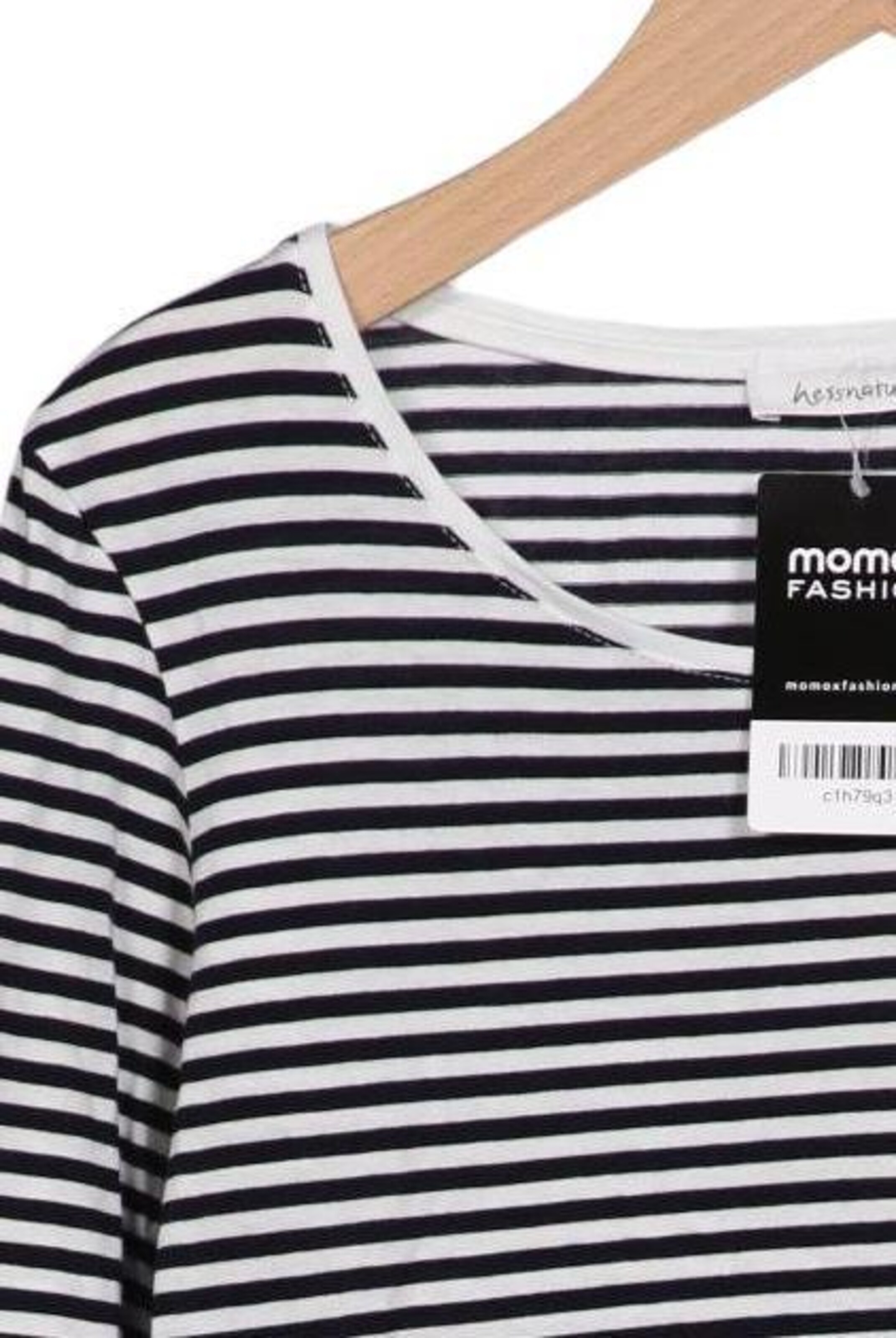 hessnatur Top & Shirt in S in Mixed colors