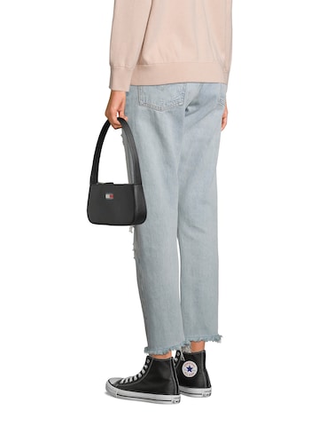 Tommy Jeans Tasche 'ESS MUST' in Schwarz