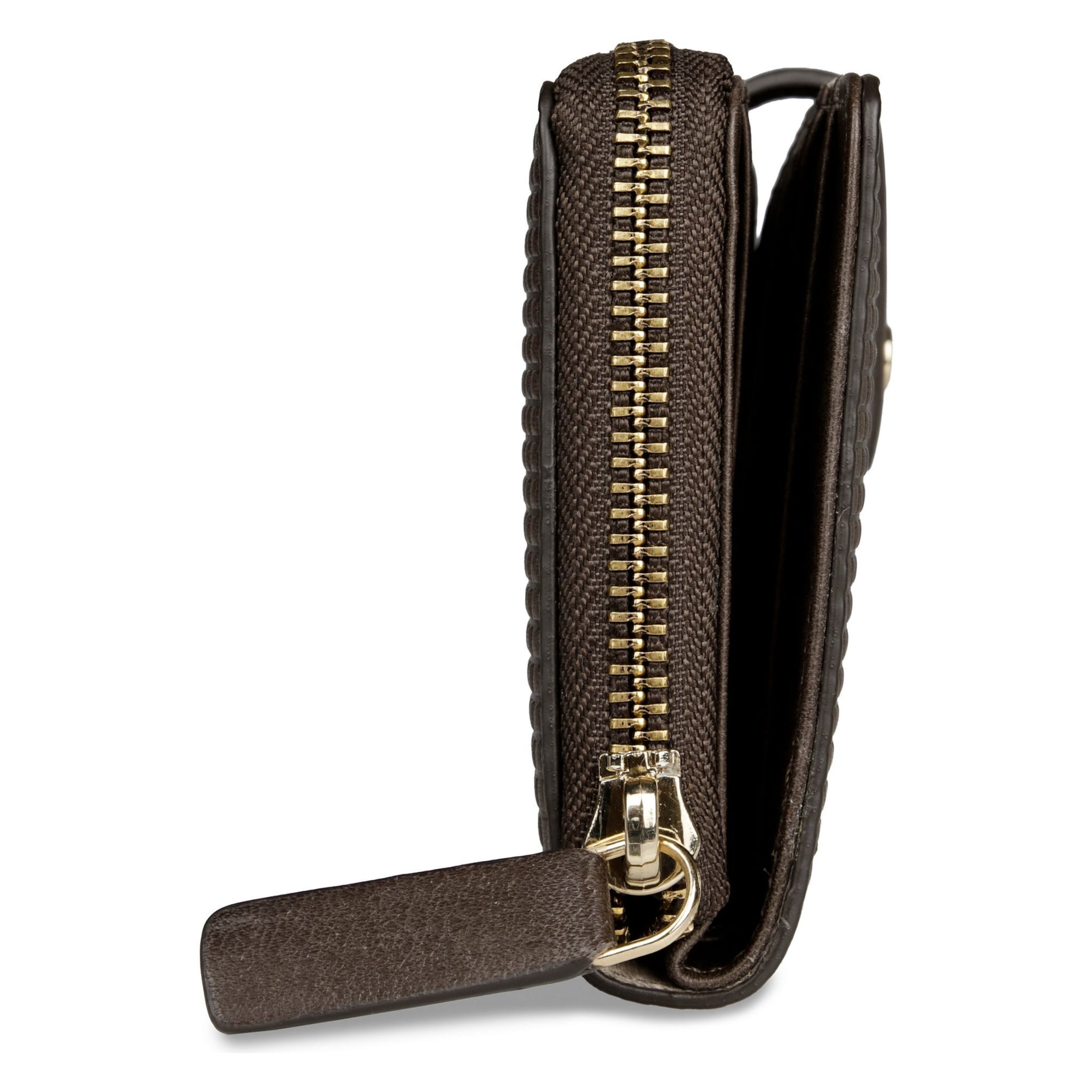 bugatti Wallet 'Noemi' in Brown