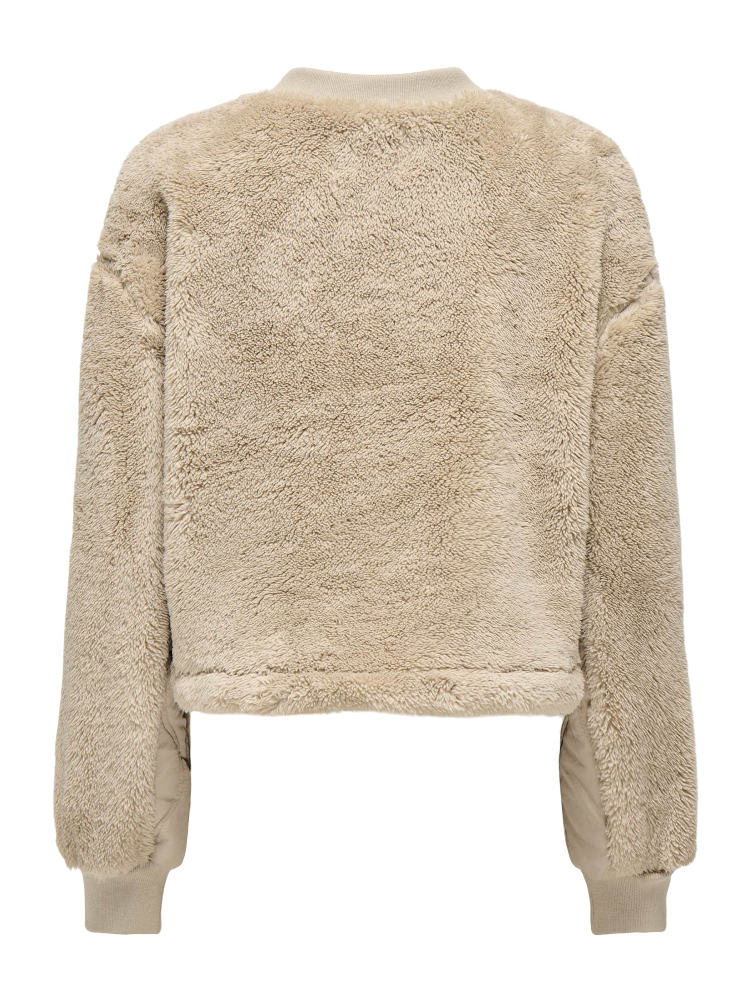 ONLY Přechodná bunda 'ONLANNA' – béžová