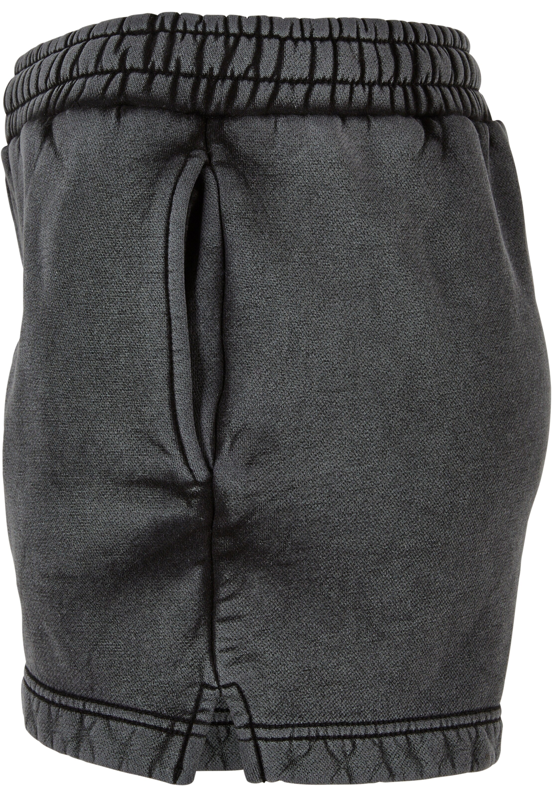 Urban Classics regular Bukser i sort