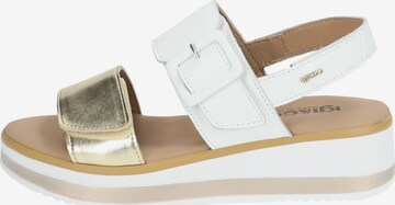 IGI&CO Sandals in White