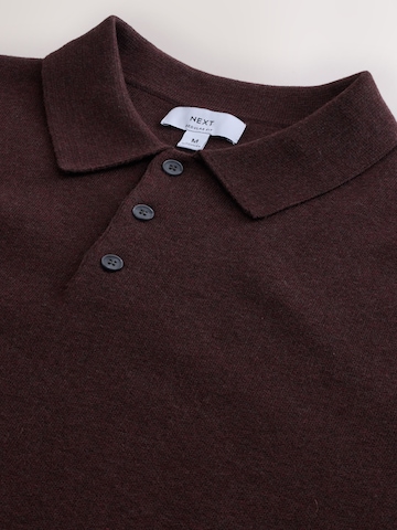Pull-over Next en rouge