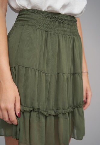 Jupe Cloud5ive en vert