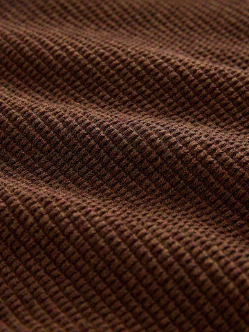 Next Sweater in Brown