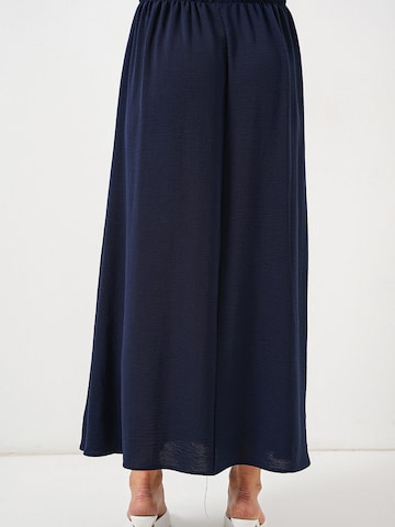 zils Bigdart Svārki