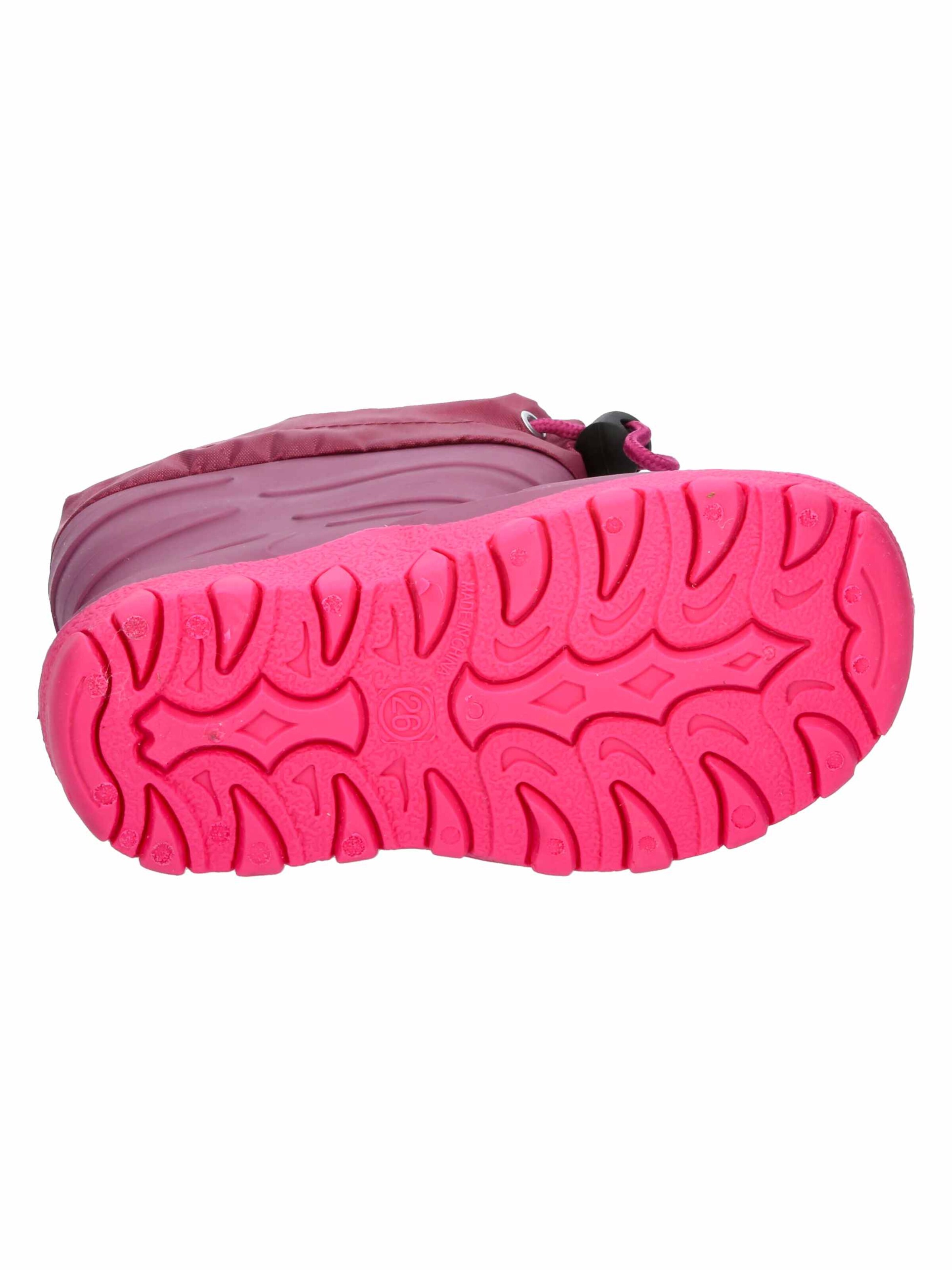 LICO Gummistiefel 'Cirrus' in Lila