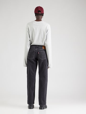 LEVI'S ® Loosefit Jeans i sort