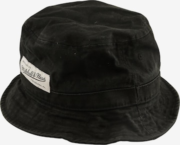 Mitchell & Ness Hut oder Mütze One Size in Schwarz: Vorderseite