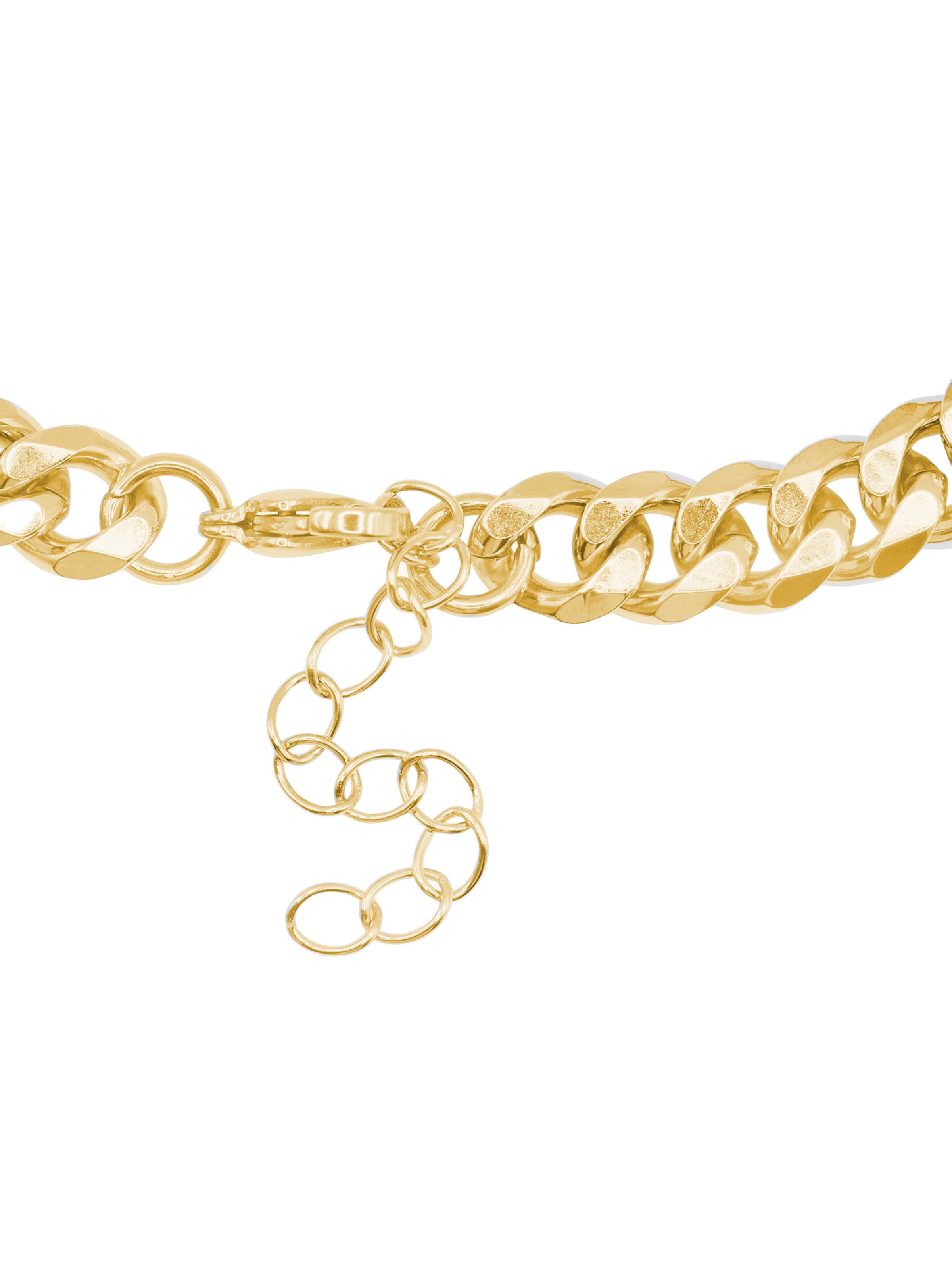 Heideman Bracelet 'April' in Gold