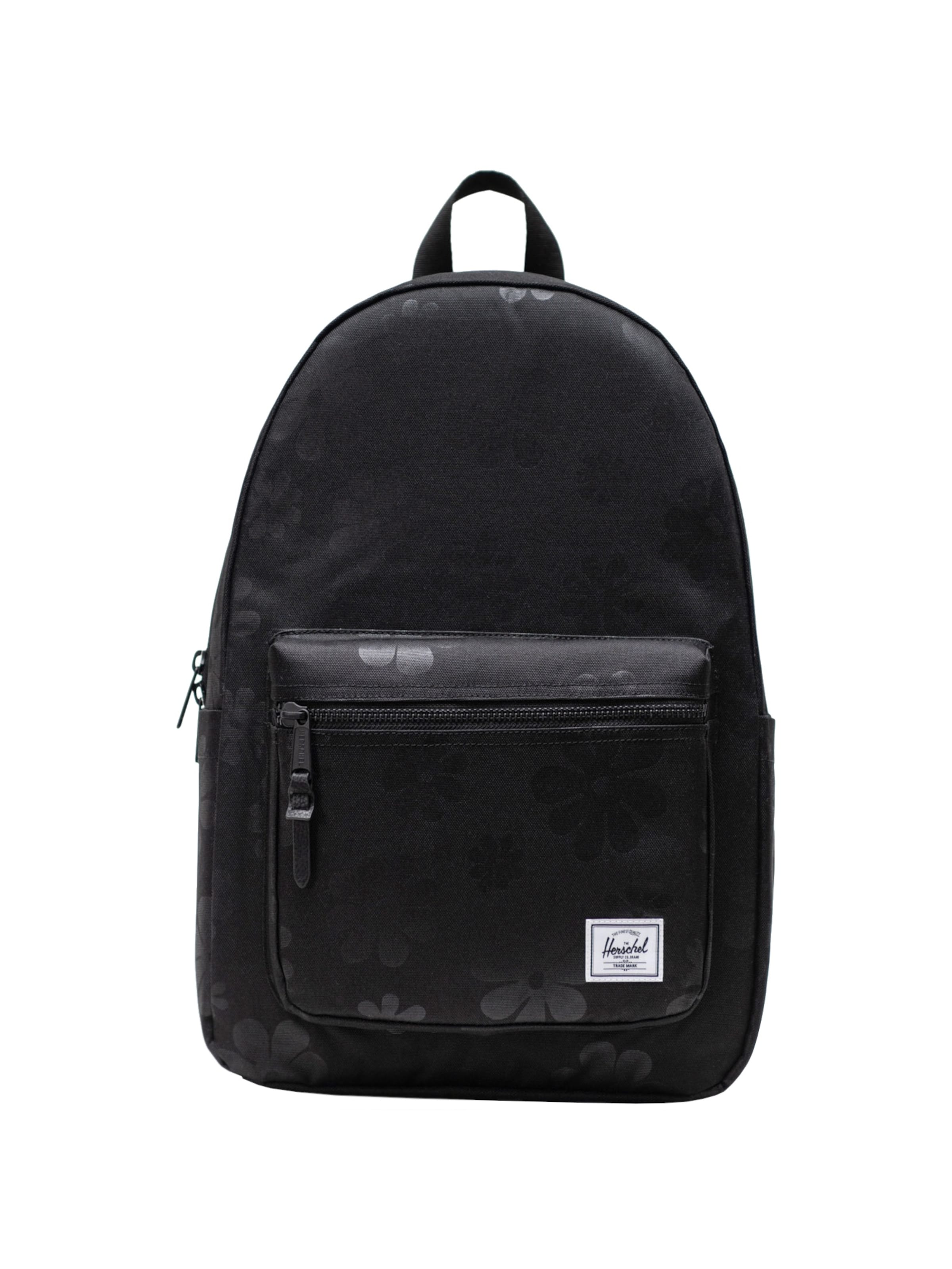 Herschel Rucksack 'Herschel Settlement Backpack'‌‌‌ in Mischfarben: Vorderseite
