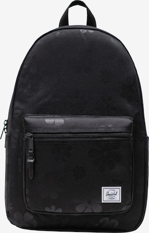 Herschel Rucksack 'Herschel Settlement Backpack' in Mischfarben: Vorderseite