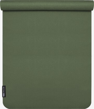 YOGISTAR.COM Mat 'Travel' in Green