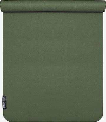 YOGISTAR.COM Mat 'Travel' in Green