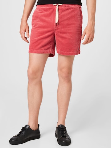 Polo Ralph Lauren Shorts in Orange: predná strana
