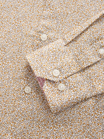 Next Regular Fit Hemd in Weiß