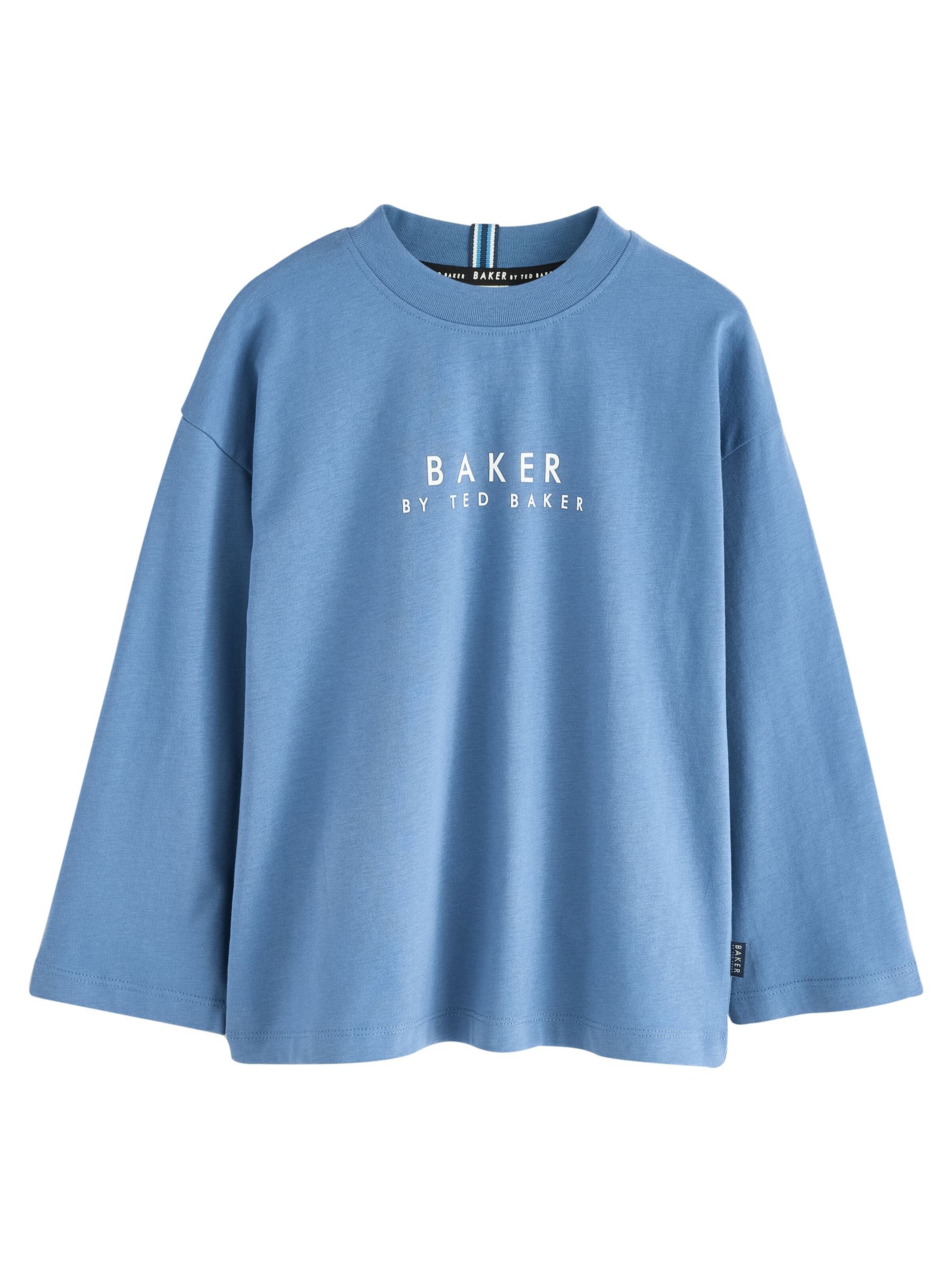 Baker by Ted Baker Shirt in Beige