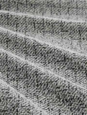 Tom Tailor Women + Sweatshirt in Beige