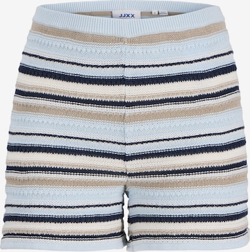 Pantalon 'JXRory' JJXX en bleu : devant