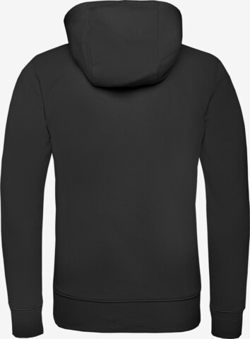 TOMMY HILFIGER - Regular Fit Sweatshirt em cinzento