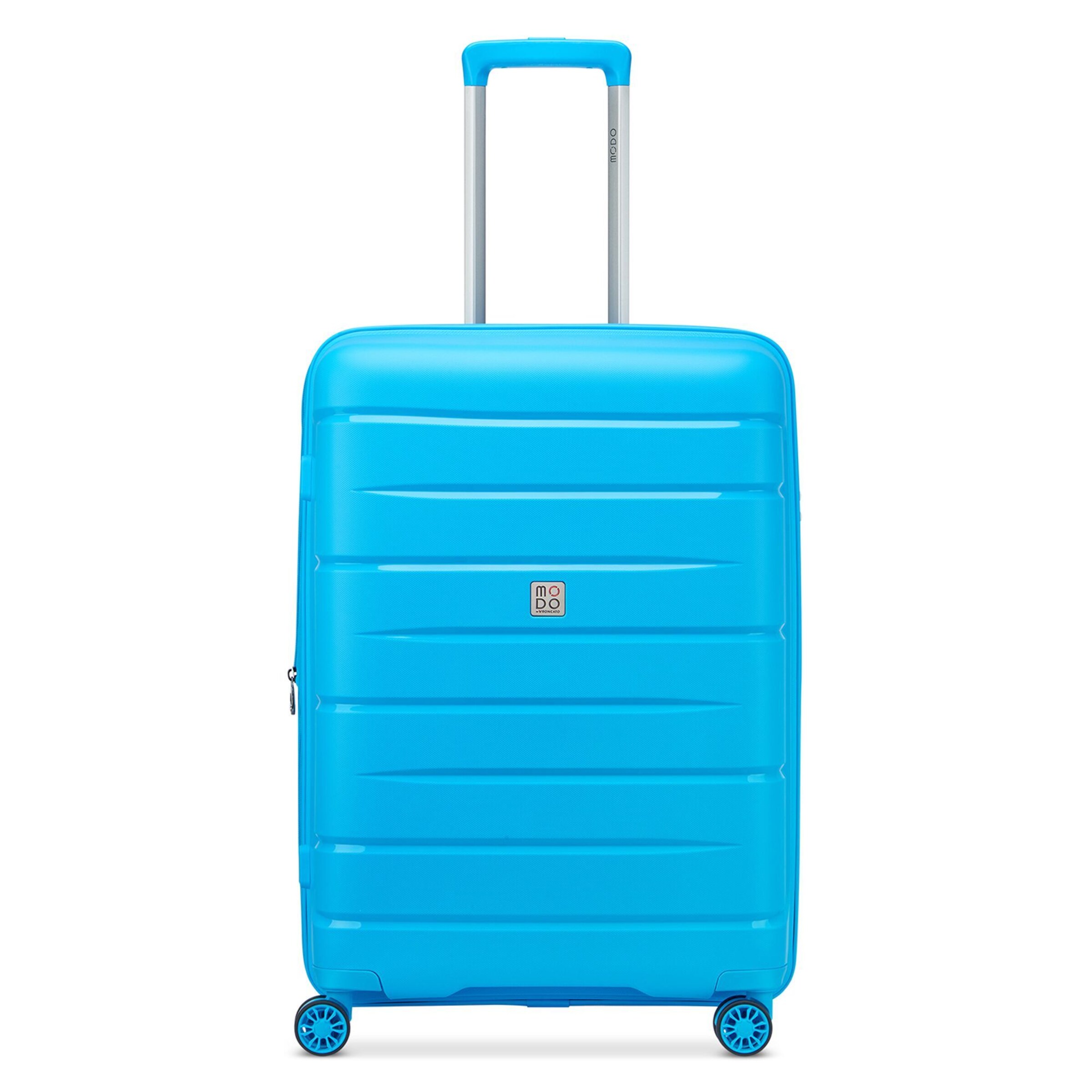 Ensemble de bagages 'Starlight 3.0' MODO by Roncato en bleu