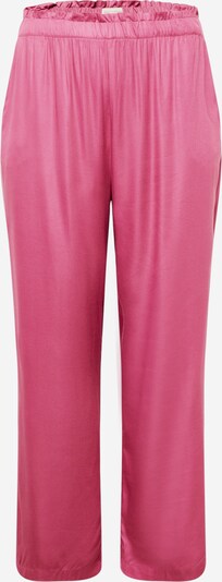 ONLY Carmakoma Hose 'CHANTAL' in pink, Produktansicht