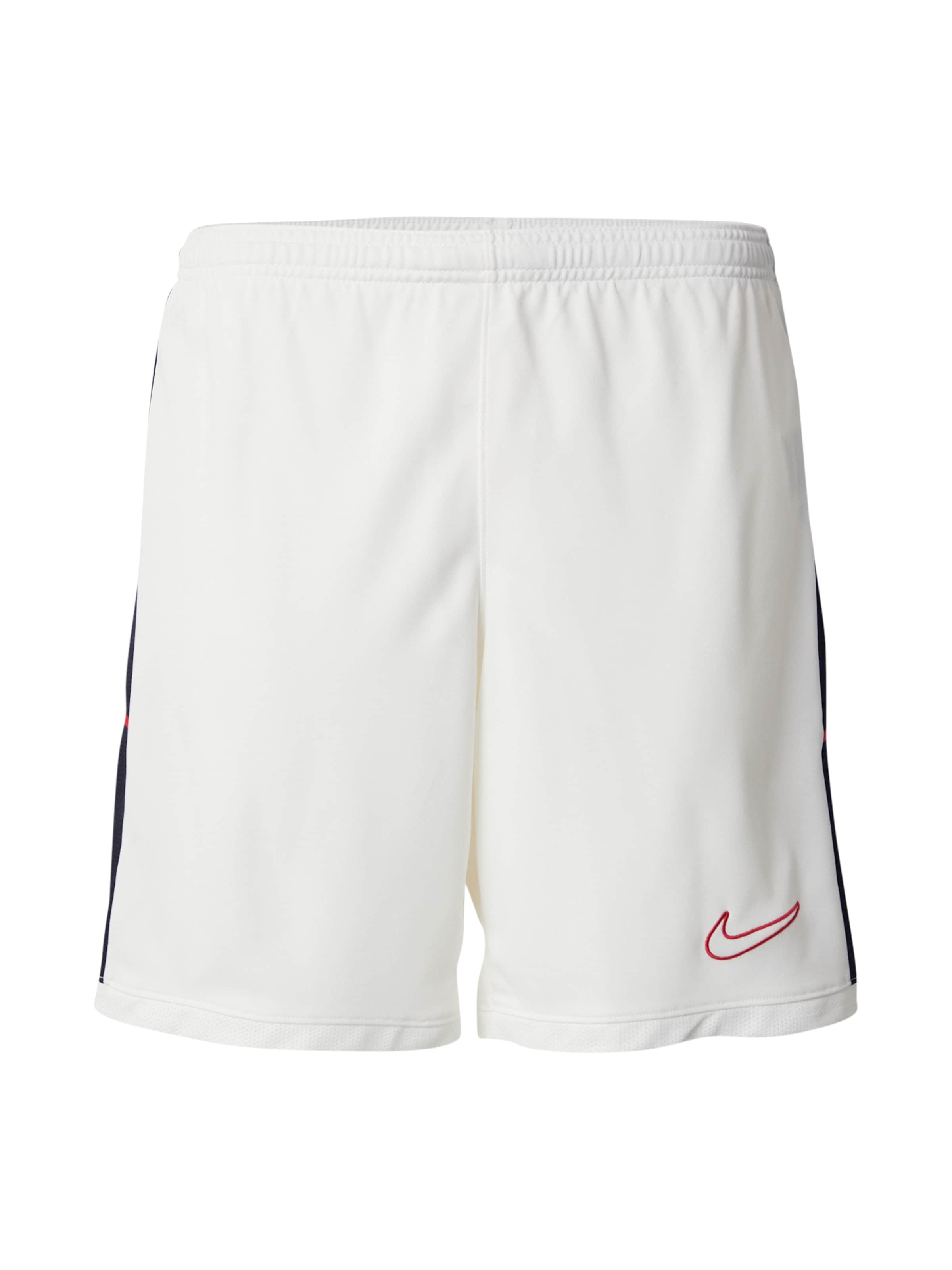 NIKE Παντελόνι φόρμας 'ACD25' σε μπεζ: μπροστά