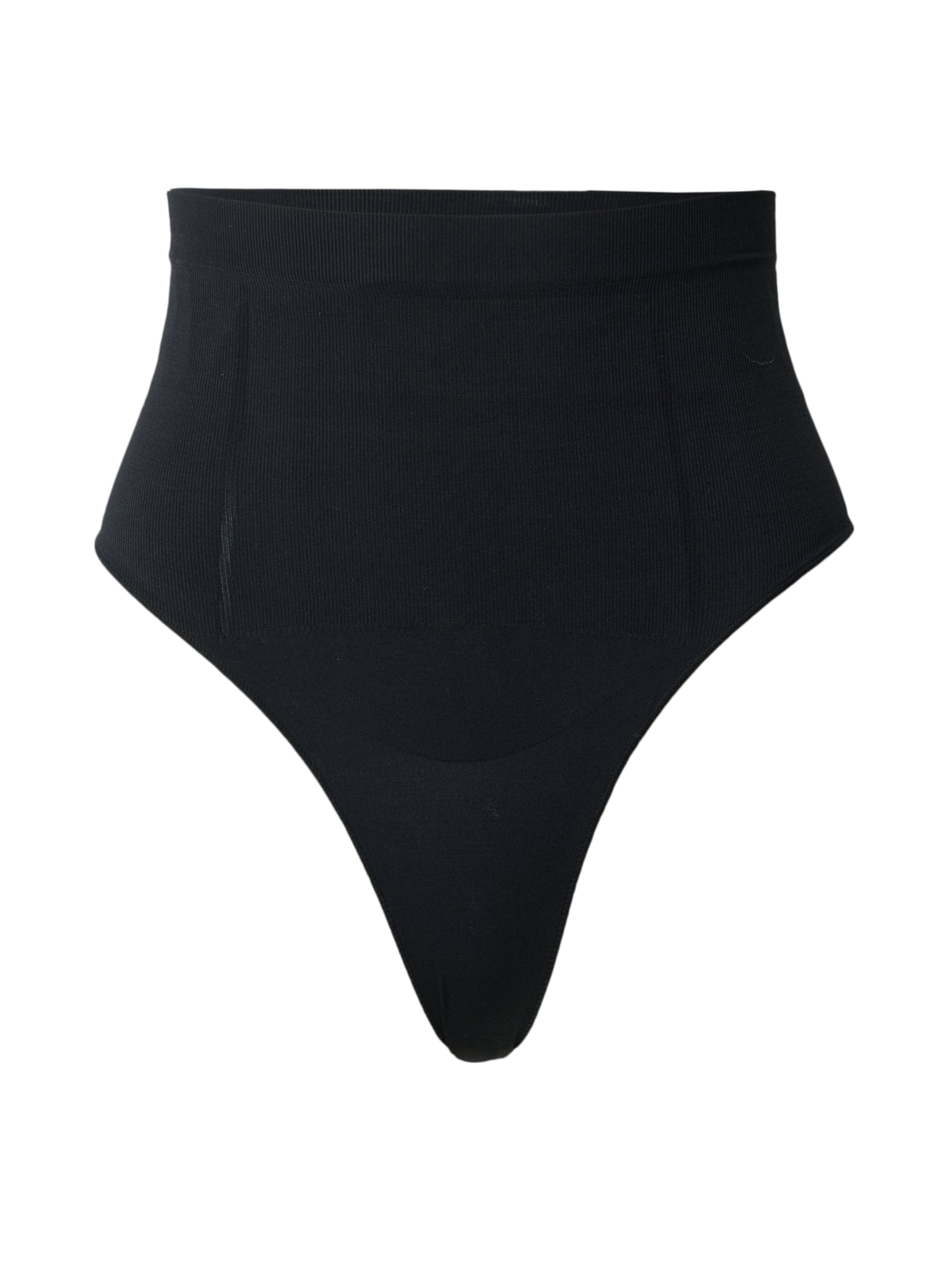 Slip scultant &#x27;Absolute Sculpt&#x27; Dorina en noir : devant