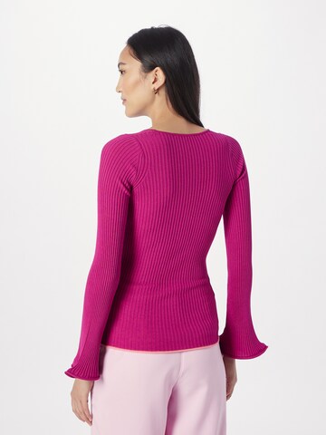 MAX&Co. Pullover in Pink