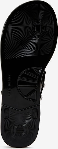 Katy Perry T-bar sandals 'THE GELI' in Black