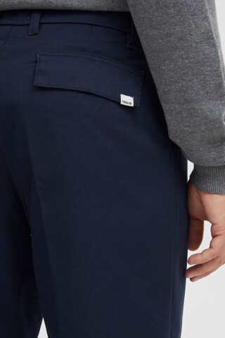 regular Pantaloni 'Alann' di !Solid in blu