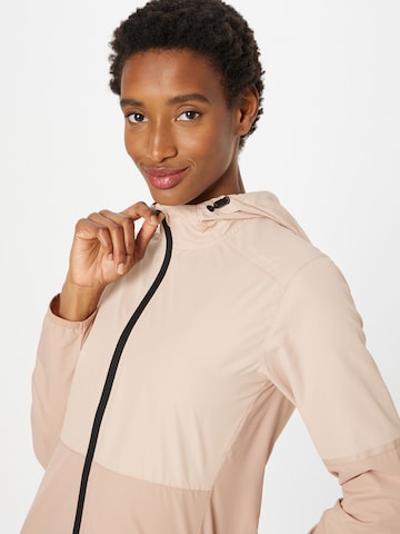 Veste de sport 'Kinthar' ENDURANCE en beige