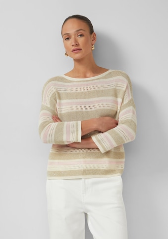 Pull-over s.Oliver en beige
