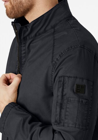 REDPOINT Übergangsjacke in Schwarz