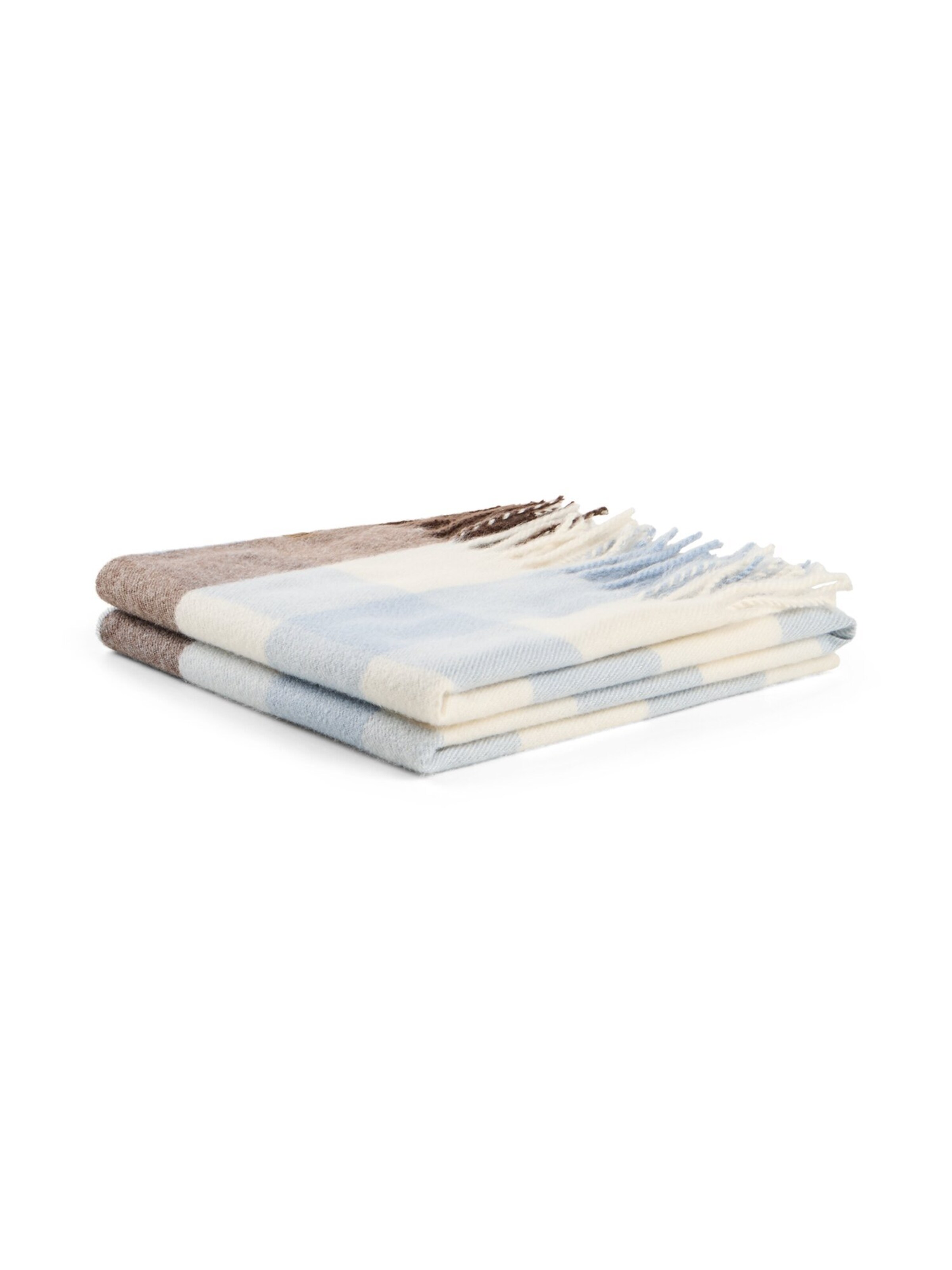 CAMEL ACTIVE Scarf in Blue